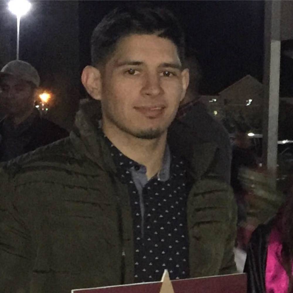 Meet your Posher, Mario